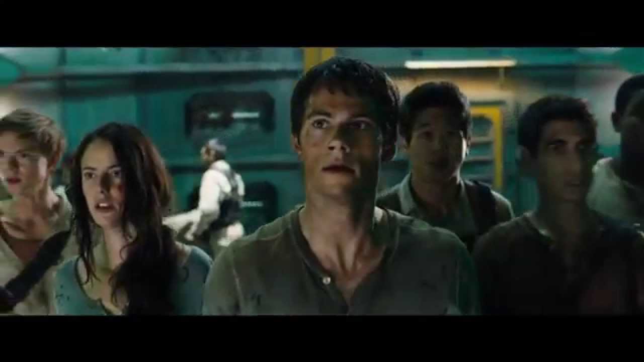 Maze Runner - Die AuserwГ¤hlten In Der BrandwГјste Stream Maze Runner - Die AuserwГ¤hlten In Der BrandwГјste Stream