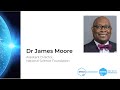 2022 stemconnector  mwm summit  presentation dr james moore