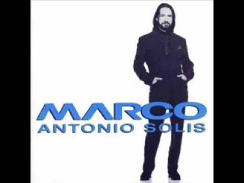 MARCO ANTONIO SOLIS,,TU DULCE Y MI SAL.,,MARTHA MILAGROS GARIBAY GARIBAY  LAS ZARQUILLAS MICHOACAN