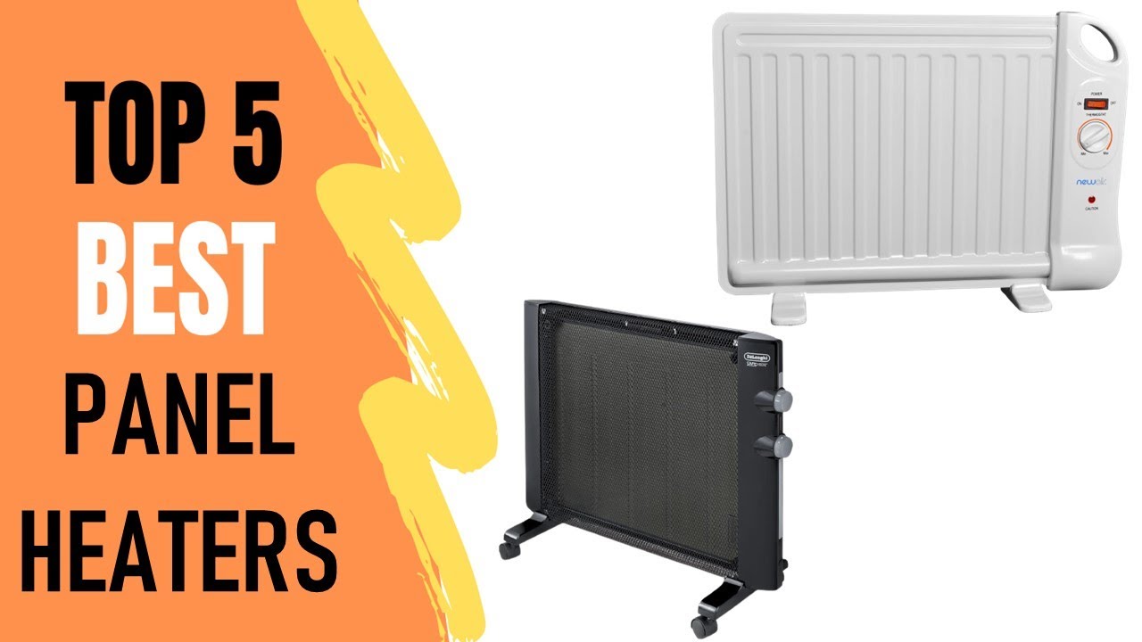 Panel Heaters Reviews 5 Best Panel Heaters 2021 YouTube