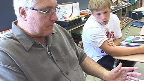 Embracing Technology: A Classroom Veteran Adopts Digital Tools