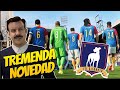 OFICIAL -TENDREMOS ESTE NUEVO CLUB PARA TU MODO CARRERA FIFA 23