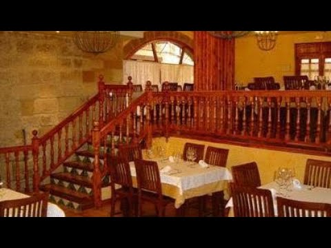 Hotel Jaime I, Mora de Rubielos, Spain