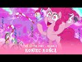 My Little Pony - Sezon 9 Odcinek 24; 25 - Koniec końca
