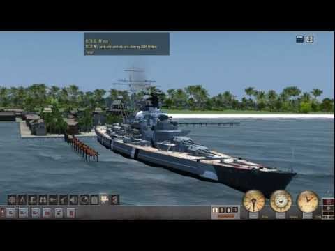 Silent Hunter 3 Battleship Mod Download