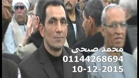 الشيخ محمد الطاروطى اخر سورة النساء واول المائدة السطوحية الزقاز