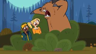 Total Drama Island (2023) - Intro (with Chase, Damien, and Emma)