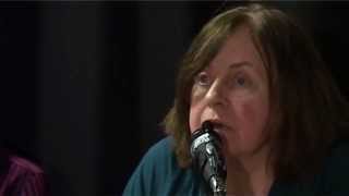 Justice for Marian Price Part 2 - Bernadette McAliskey