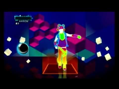 LMFAO- Party Rock Anthem (Just Dance 3)