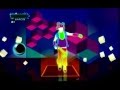 lmfao party rock anthem just dance 3