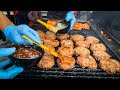 Malaysia Bazaar Ramadhan Street Food - TTDI 2021