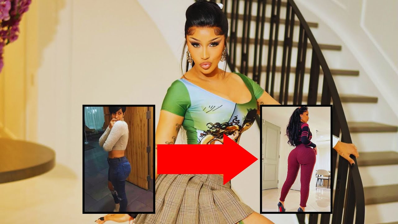 cardi-b-regrette-d-avoir-fait-bbl-blanche-tunasi-youtube