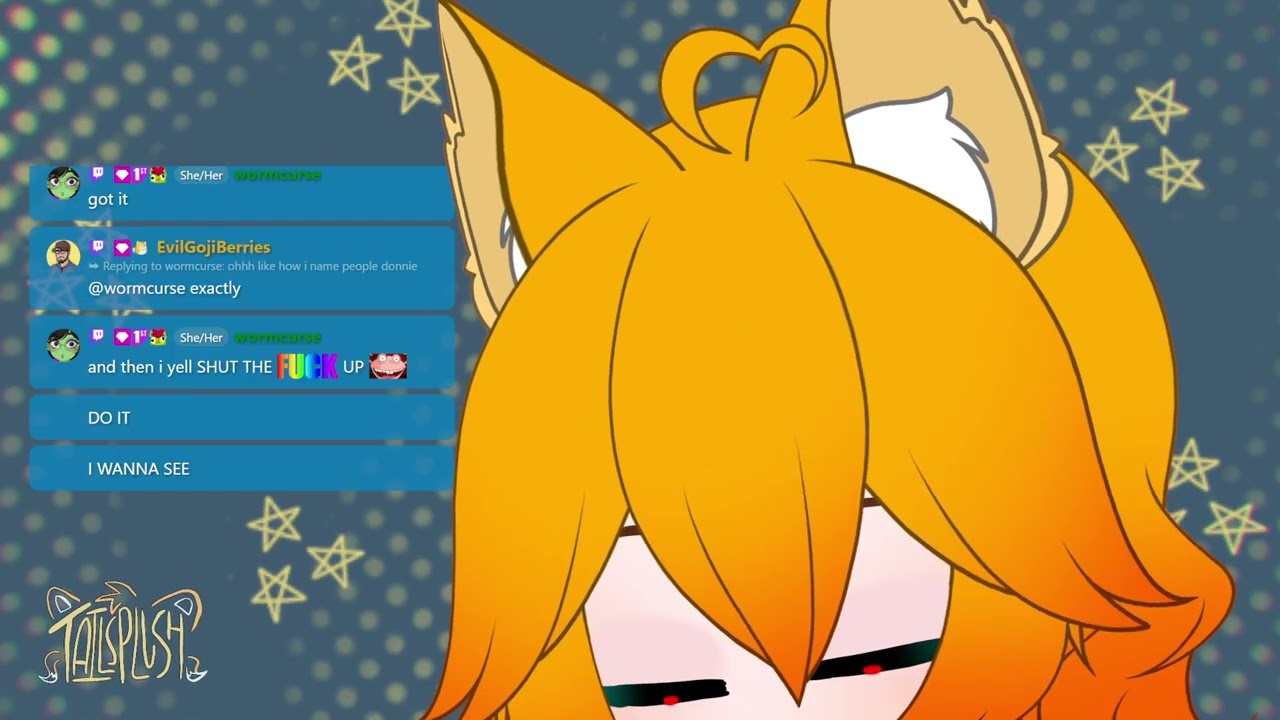 【PLUSHIE POTTERY PAW-CTION / CAPTURED 2 / Marbles on Stream】woag im alive『tailsplush』!potter