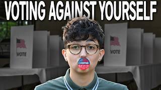 Why Do People Vote Against Their Own Best Interests? screenshot 1