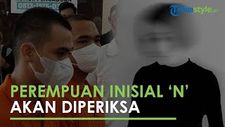 Seusai Chandrika Chika, Perempuan Berinisial 'N' akan Diperiksa terkait Kasus Pengeroyokan