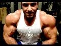 Hardcore chestdelts workout  rem gym  lorenzo b