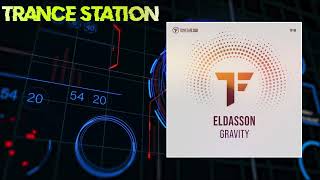 Eldasson - Gravity (Extended Mix) [TUNED:FLOW]