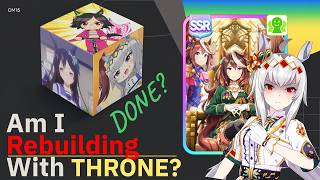 I am DONE? with Cancer Cup | CM15 Frustrations, Team Reveal, Build Process & Example Builds