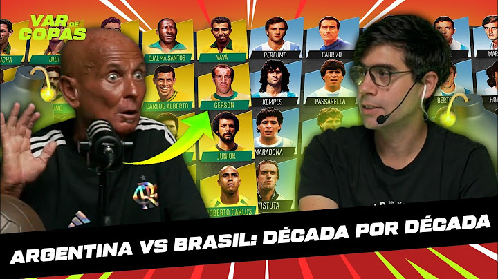 ARGENTINA VS BRASIL: ¿Quién sacó mejores jugadores?