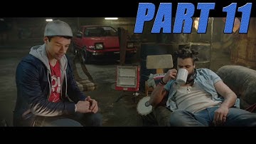 NEED FOR SPEED 2015 walkthrough gameplay part 11 no commentary