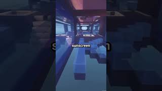 TIFU by not knowing why we really should wear sunglasses #fyp #reddit #redditstories