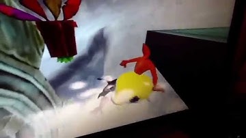 Crash Twinsanity Glitch/Bug