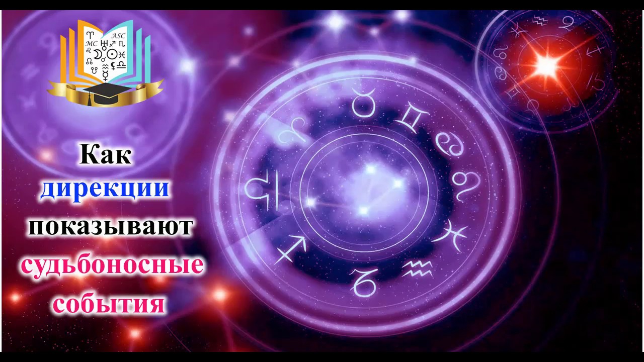 Эдуард Анацкий Астролог