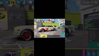 RACING DRIFT2 game ANDROID #drift #gameandroid #balapan