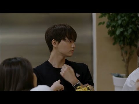 [환승연애2] 해은의 하트자랑 내 마음이 더 컸어 (현규기분좋음 😀)