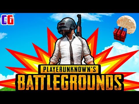 Video: PlayerUnknown's Battlegrounds För Att Få En Tredje Karta Inom De Kommande Fyra Månaderna