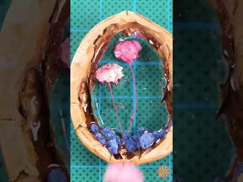 أعجبني عقدك شكرا لقد صنعته بنفسي