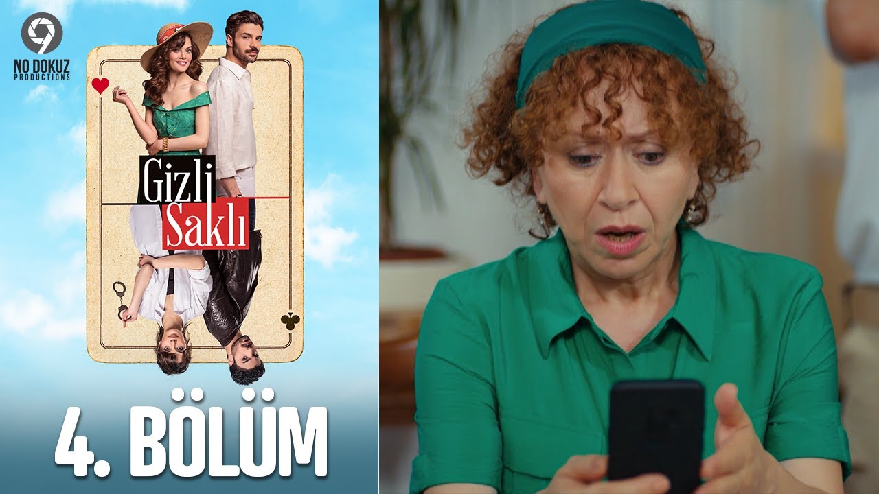 Gizli Aşk (feat. Feride Hilal Akın, Hakan Tunçbilek) (Sped Up)