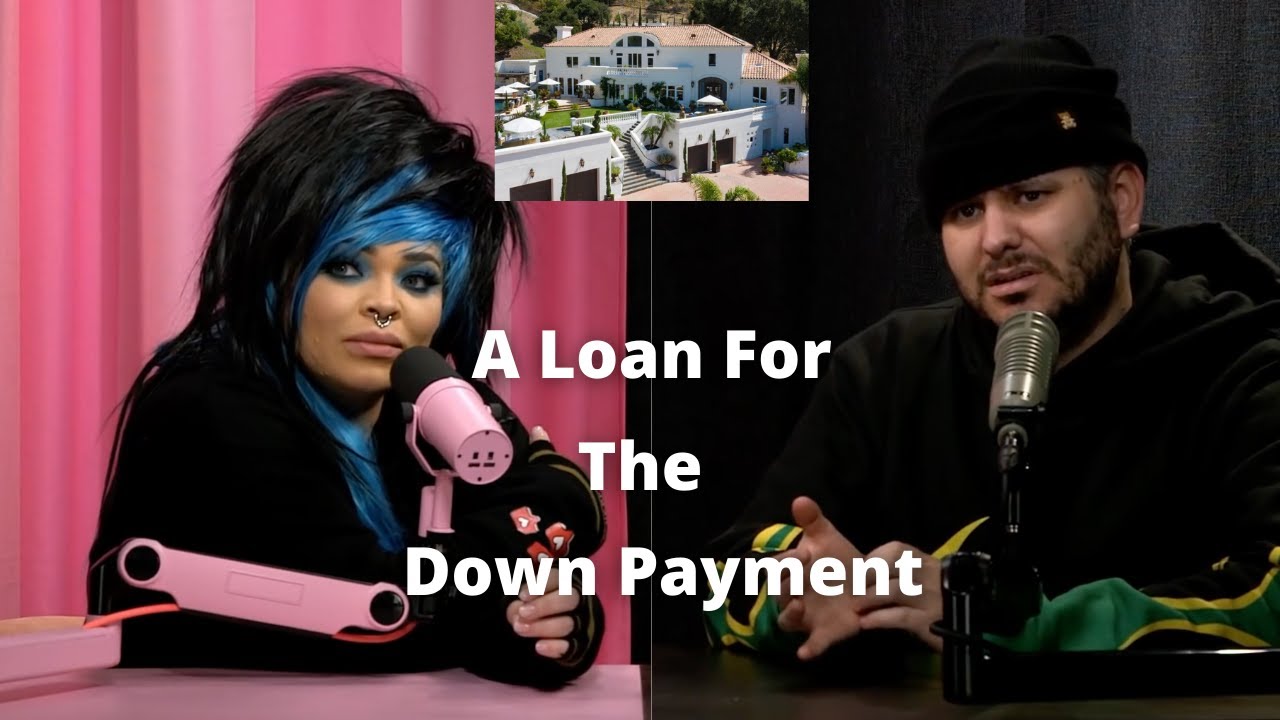 Ethan Klein Drills Trisha Paytas & Moses Over Mansion #Frenemies