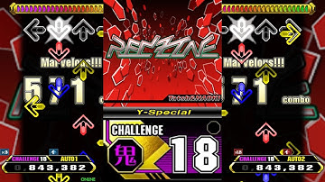 【SN 31/52】RED ZONE（Yスペシャル）[CSP 18]【ステップマニア】