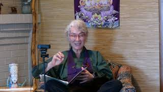 The Diamond Sutra - Part 4, Roshi Shinko