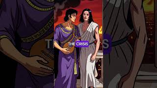 Emperor Nero Played Music While Rome Burned and People Died