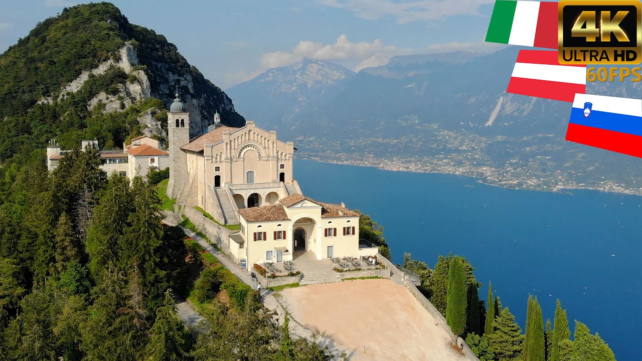 🏍STRADE DA SOGNO🏍 Forra-Tonale-Gavia-Stelvio-Resia-Giovo-Stalle-Großglockner-Mangart-Bled-Lubiana