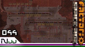 Scalable RECYCLER - Factorio Space Age - Entry Level to MEGABASE - 44