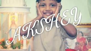 RJRFC in wish your HAPPY B DAY AKSHEY