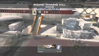 Nice clean killcam