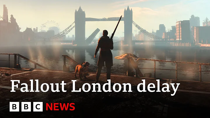 Fallout London: 'Bethesda didn't tell us about Fallout 4 update' | BBC News - DayDayNews