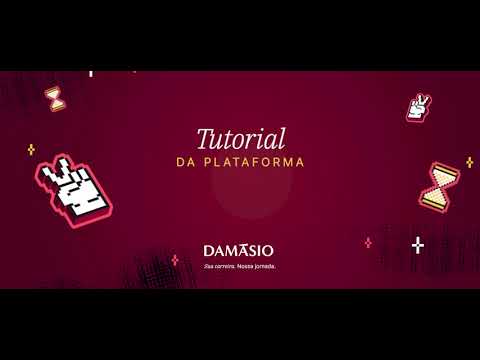 OAB DAM IA Tutorial da Plataforma OAB DAM IA Tutorial da Plataforma