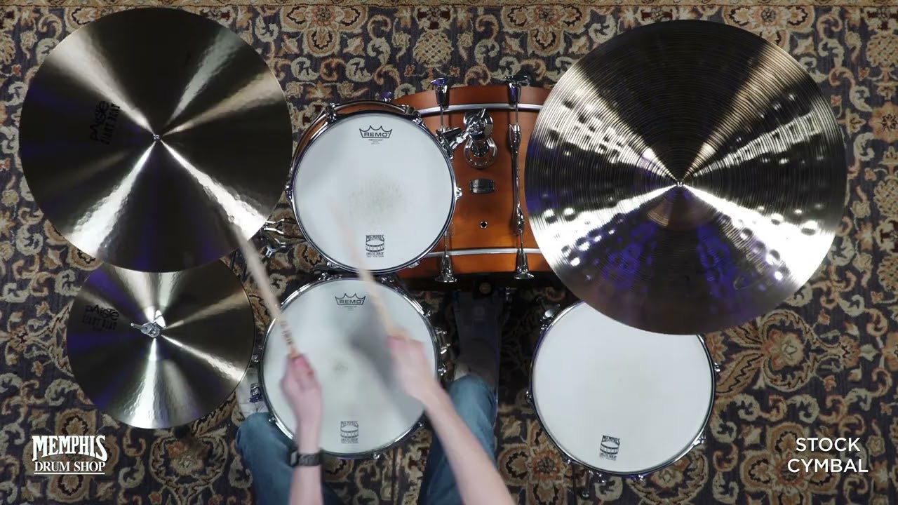 Paiste 18