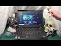 Lenovo T420 Review 9 Years After Release. Gaming Benchmark & Test, GTAV, Fortnite, Doom  2