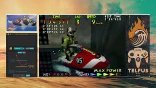 WR64 | Twilight City [Reverse] - 1'34391 | PB