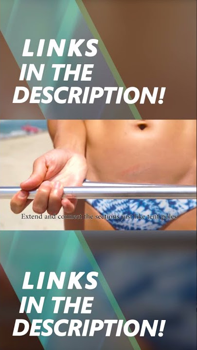 Best Beach Tents and Canopies | Best Neso Beach Tent 2023 #shorts