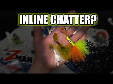 Z-Man ChatterTail First Look Unboxing