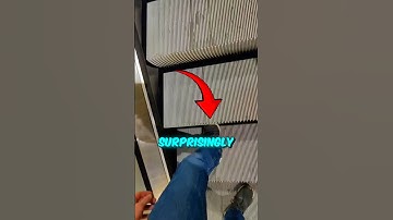How to Stop ❌ an Escalator Instantly!