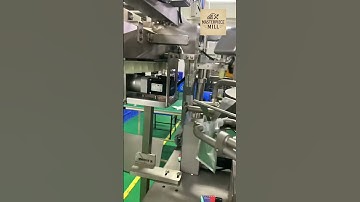 Precision Manufactured - Where Craftsmanship Meets Automation #Masterpiecemill