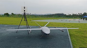 100Km_digital_video_datalink . Mk100_datalink. Mk100 VTOL video data link